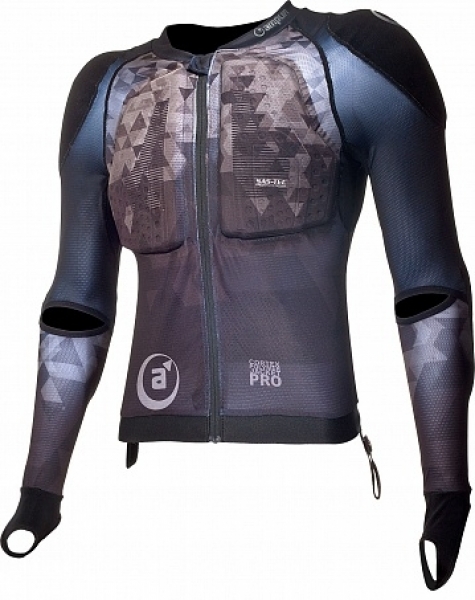 

Amplifi Cortex Polymer Armor (2018), Black