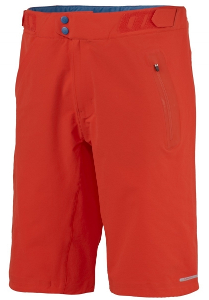 

Scott Trail MTN Xpand (2016), Red