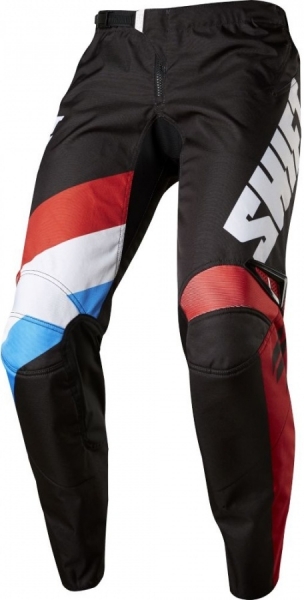 

Shift White Tarmac Pant (2017), Black