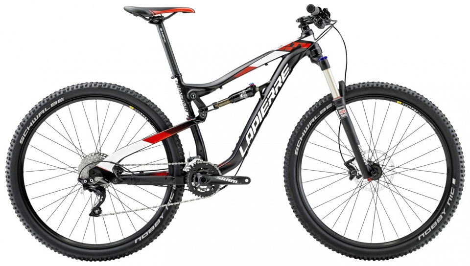 Lapierre Zesty TR 329 2015 03214