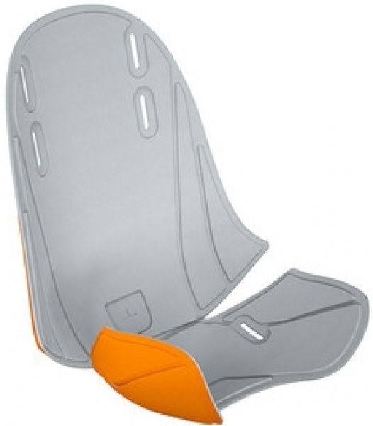 

Thule RideAlong Mini Вкладыш для велосипедных кресел (0), Light grey