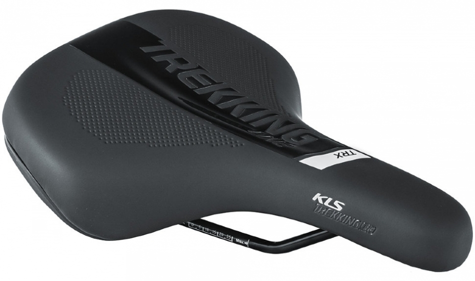 

Kelly's Trekkingline (2018), Black