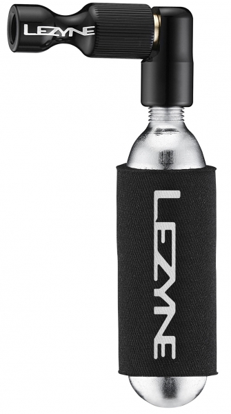 

Lezyne Trigger Drive CO2 (2018), Black