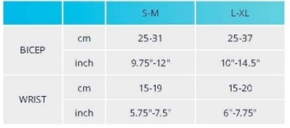 Геометрия велосипеда Налокотники Giant Compression Sleeve black