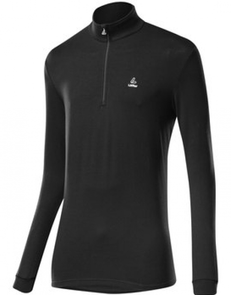 

Löffler Transtex Warm (2019), Black