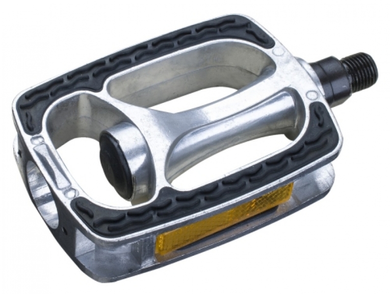 

TBS Peak City/Comfort (0), Silver