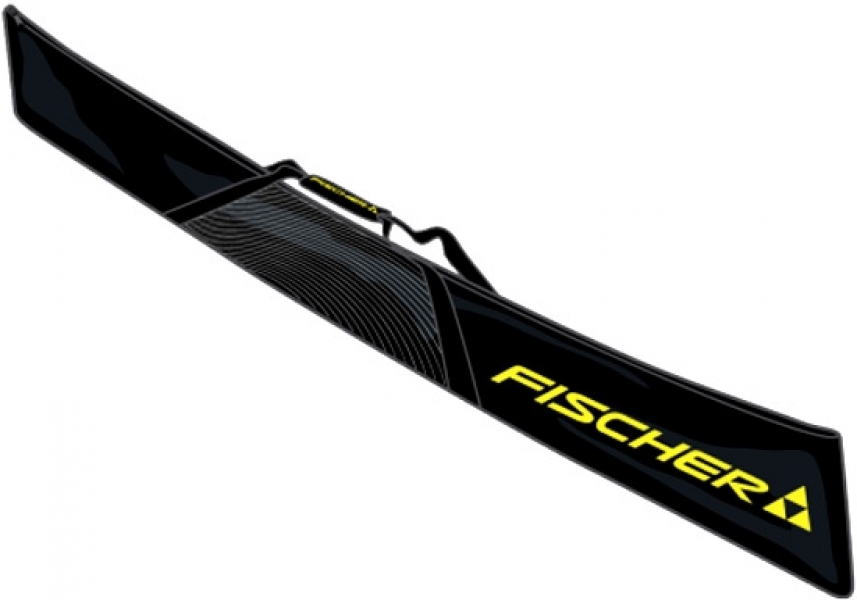 

Fischer ECO XC NC 1 Pair 195 см (2018), Black