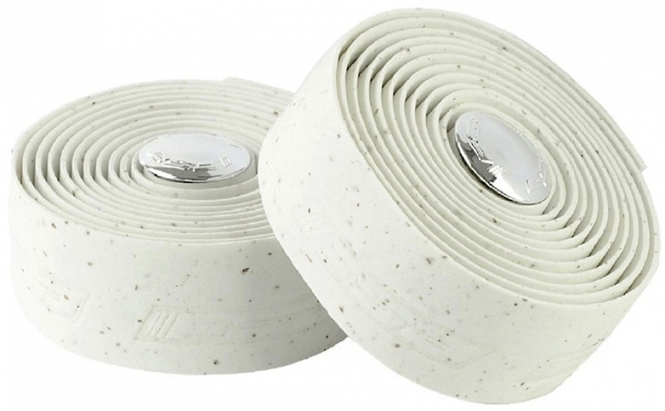 Грипсы и обмотка руля FSA HB Tape Ultracork HB030 V17 White - купить в Москве