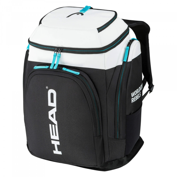 Рюкзаки и сумки Head Rebels Racing Backpack 70L малый тренировочный рюкзак - купить в Москве