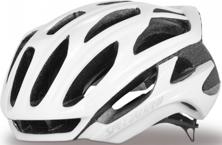 

Specialized SW Prevail (2016), White