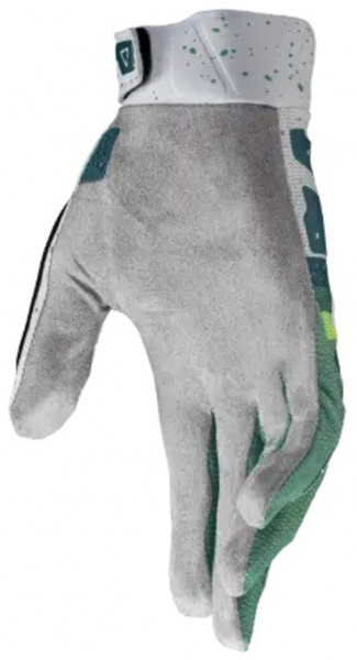 Велоперчатки Leatt MTB 2.0 X-Flow Glove, Pistachio - купить в Москве