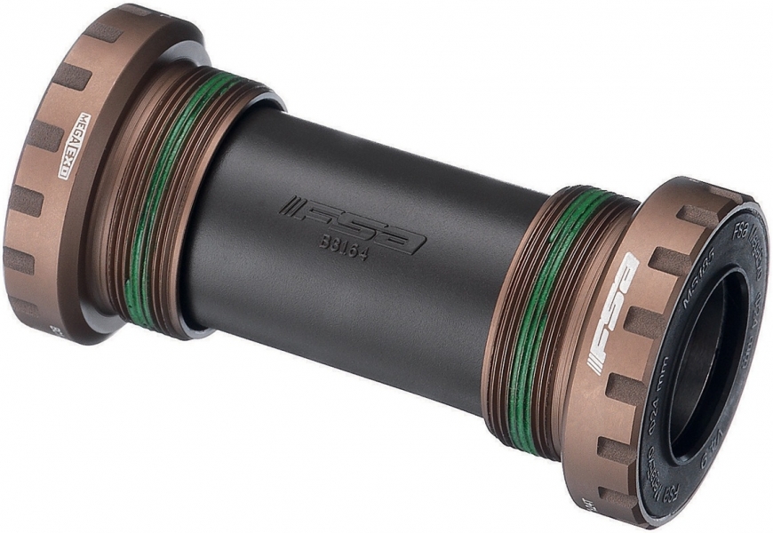 

FSA Mega Exo BB Road cartridge SL-K ITA BB-8681Di2 (2017)