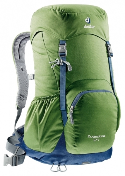 

Deuter Zugspitze 24 (2016), Green