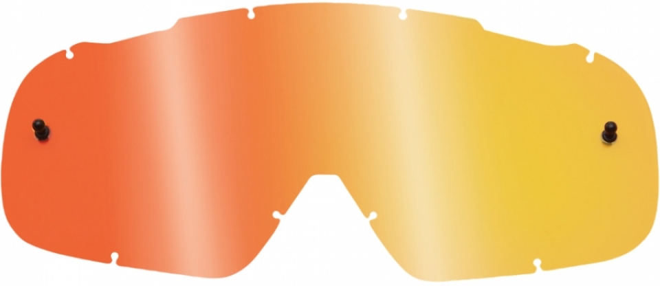 

Fox Air Space Youth Lens Spark (2017), Red