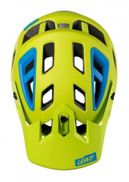 

Leatt DBX 3.0 (2018), Lime