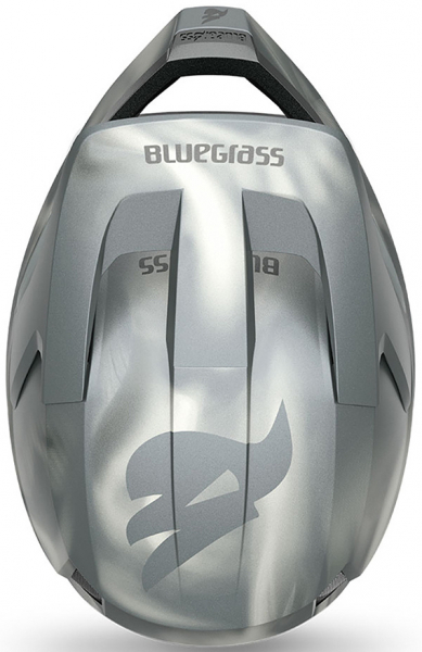 Велошлем BlueGrasse Legit MIPS, Grey - купить в Москве