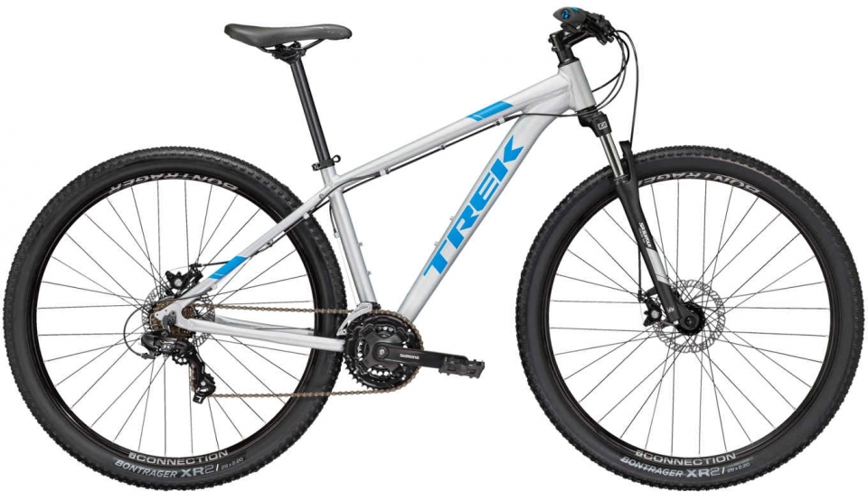 

Trek Marlin 4 27 (2018)