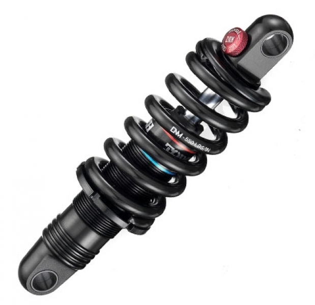 

DNM DV-22AR 200мм (2018), Black