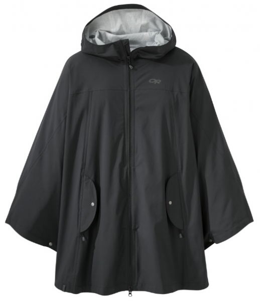 

Outdoor Research Panorama Point Womens (2018), Black
