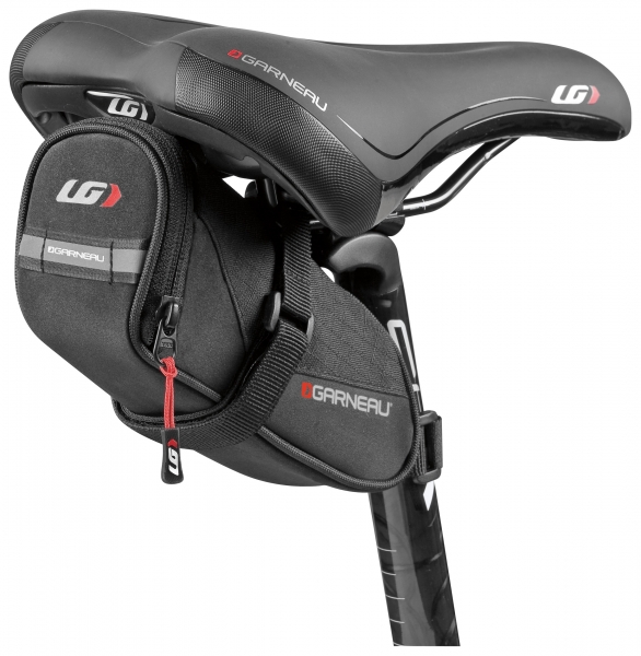 

Louis Garneau Little Butler (2017), Black
