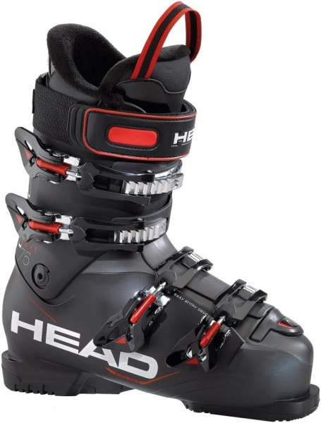 

Head Next Edge 75 (2017), Black/red