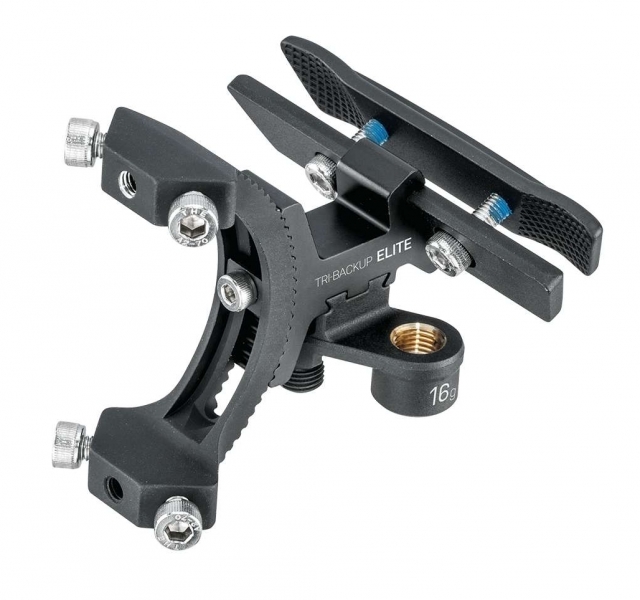 

Topeak Tri-Backup Elite (0)