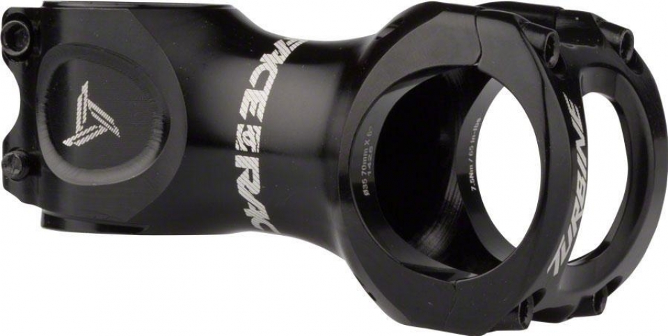 

Race Face Turbine 60x6°x35 (2018), Black