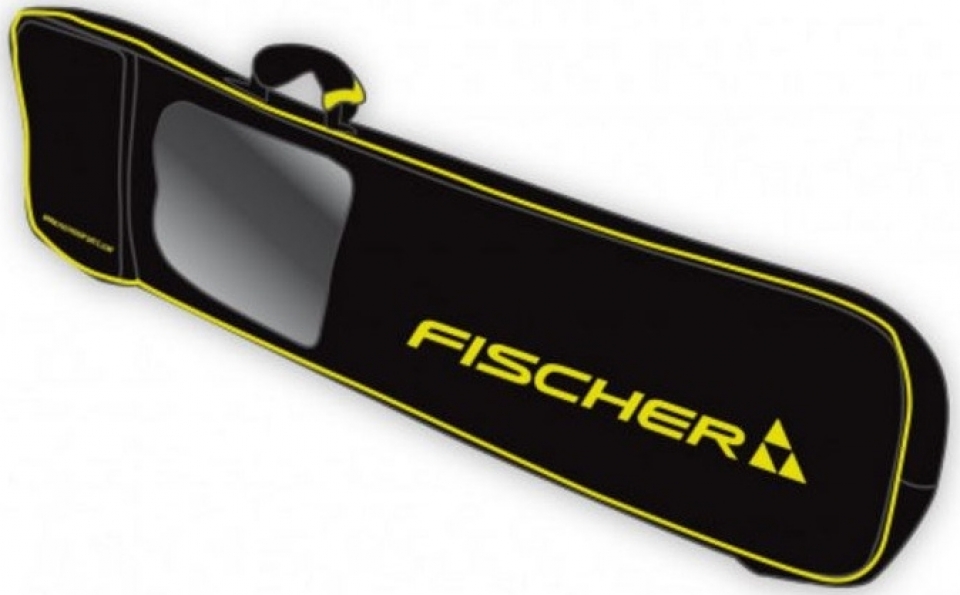 

Fischer Biathlon Case (2018), Black