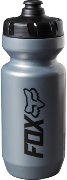 

Fox Core 22 Water Bottle (2016), Silver