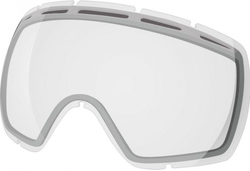 

Shred Stupefy Clear (2018)