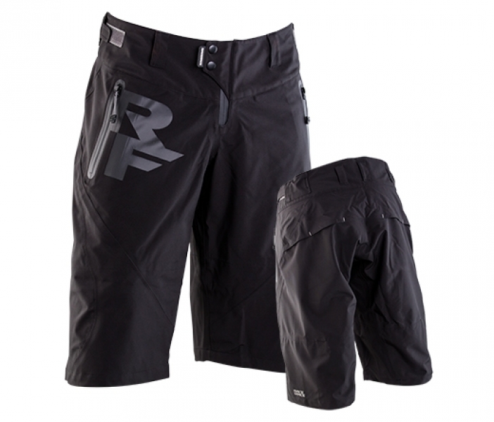 Quicksilver Regular Black shorts