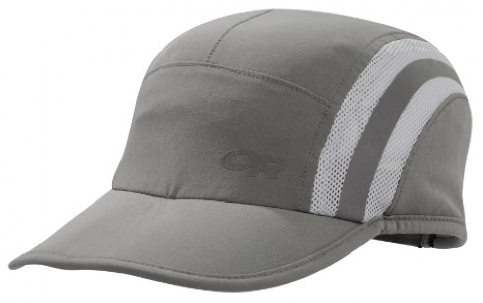 

Outdoor Research Throttle (2018), Grey