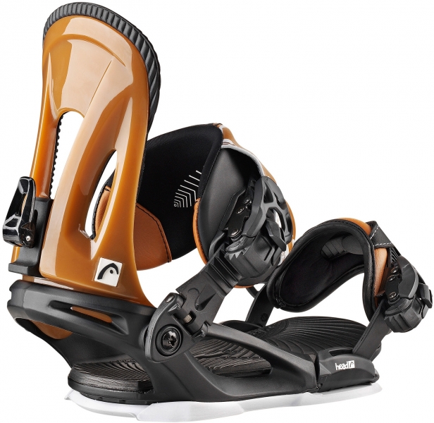 

Head NX three (2018), Black/brown