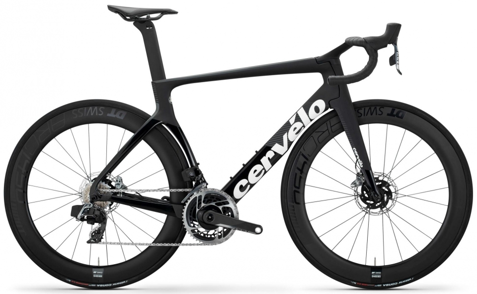 Cervelo s5 sram red etap sale axs