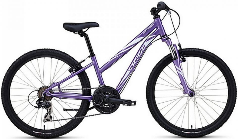 Specialized hotrock 24 purple on sale