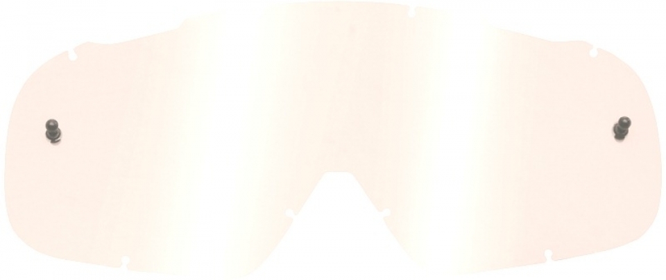 

Fox Main Lens (2016), Clear