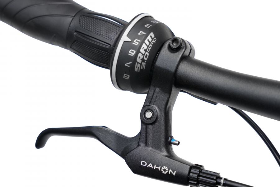 Велосипед Dahon Archer P8 2026 - купить в Москве