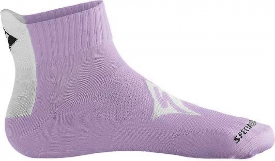 

Specialized Vita Donna Socks Women's (2012), Purple