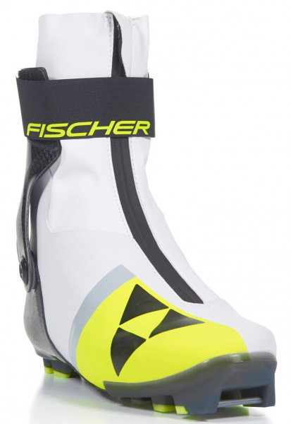 Ботинки для беговых лыж Fischer Speedmax Skate WS - купить в Москве