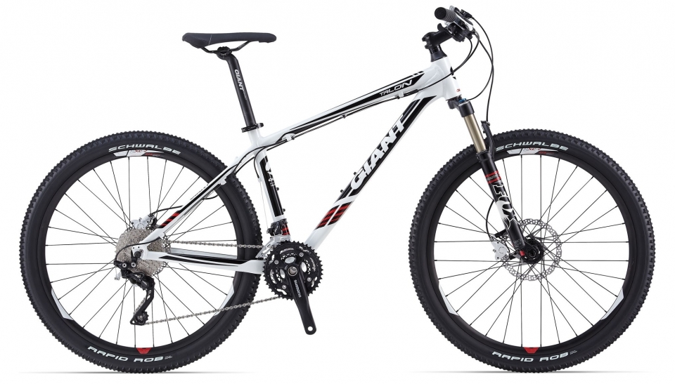 Talon 27.5 giant sale