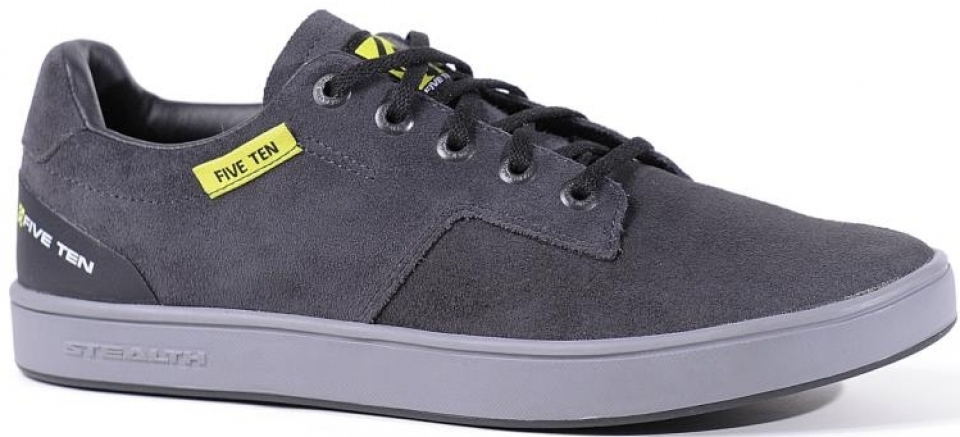 

Five Ten Sleuth (0), Black/lime