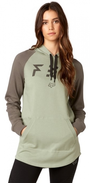 

Fox Avowed Pullover Hoody (2018), Sage