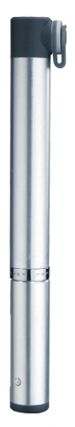 

Topeak Компактный насос Micro Rocket ALT с T-образной рукояткой (0)