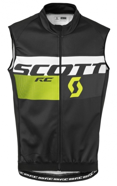 

Scott RC AS (2017), Black