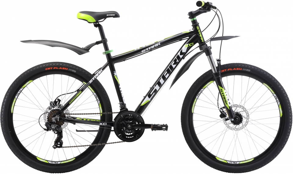 

STARK Indy 26.2 HD (2017)