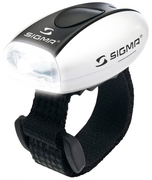 

Sigma Micro (0), White