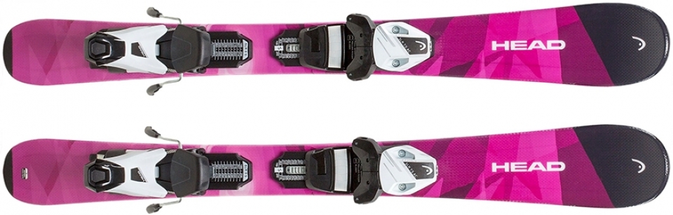

Head Pretty Joy SLR 2 (87-107) (2017), Pink