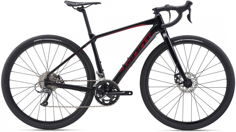 Giant ToughRoad GX SLR 2 2020 40750