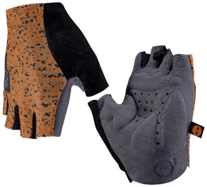 Велоперчатки Leatt MTB 5.0 Endurance, Peanut  - купить в Москве