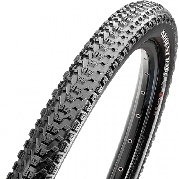 

Maxxis Aspen 29x2.1 TPI 120 кевлар EXO/TR (0), Black